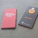 Muistilehtiöt ja -vihot
