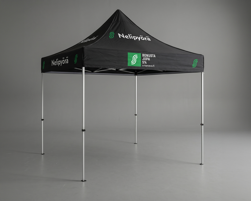 PopUp teltta
