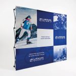 PopUp Textile