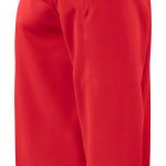 Basic Active Half Zip Junior