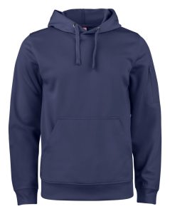 Basic Active Hoody