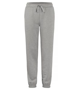 Basic Active Pants Junior edestä