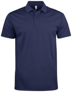 Basic Active Polo edestä