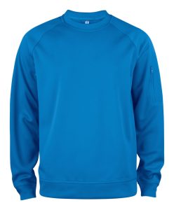 Basic Active Roundneck edestä