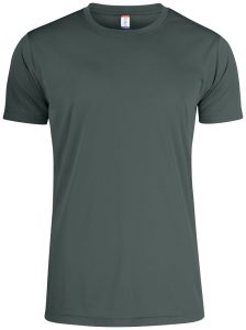 Basic Active-T edestä