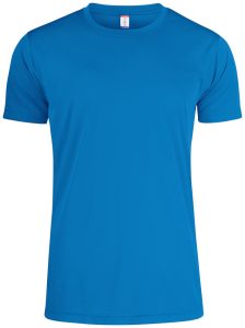 Basic Active-T Junior edestä