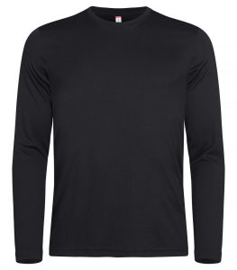 Basic Active-T L/S edestä