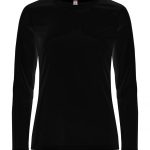 Basic Active-T L/S Women