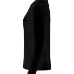 Basic Active-T L/S Women