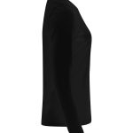 Basic Active-T L/S Women