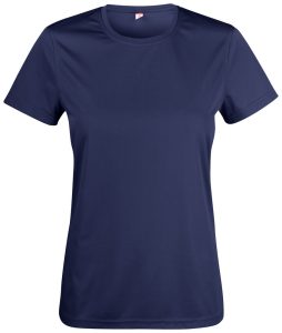 Basic Active-T Women edestä