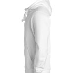 Basic Hoody Full Zip