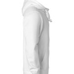 Basic Hoody Full Zip