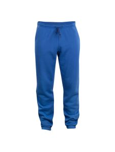 Basic Pants Junior edestä