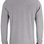 Basic Polo Pocket L/S