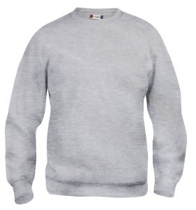 Basic Roundneck Junior edestä