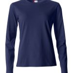 Basic-T L/S Women