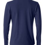 Basic-T L/S Women