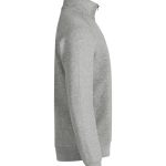 Classic Half Zip