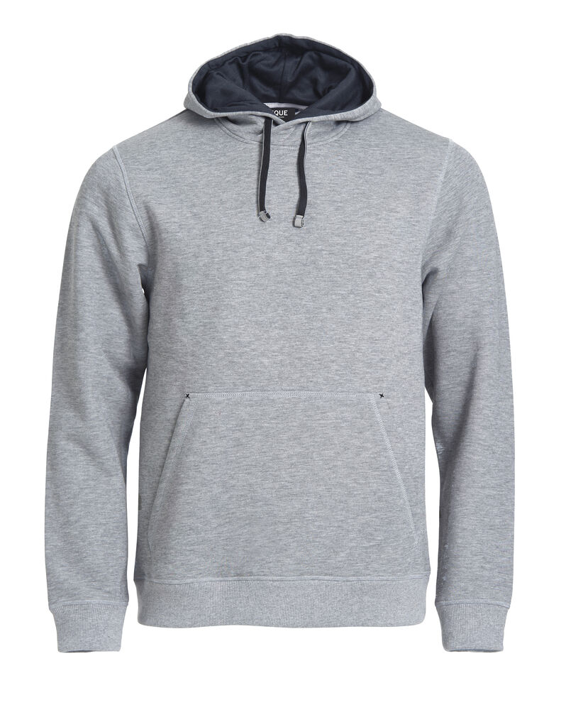 Classic Hoody
