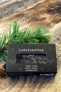 Emendo Turvesaippua