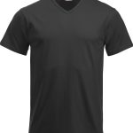 Fashion-T V-neck