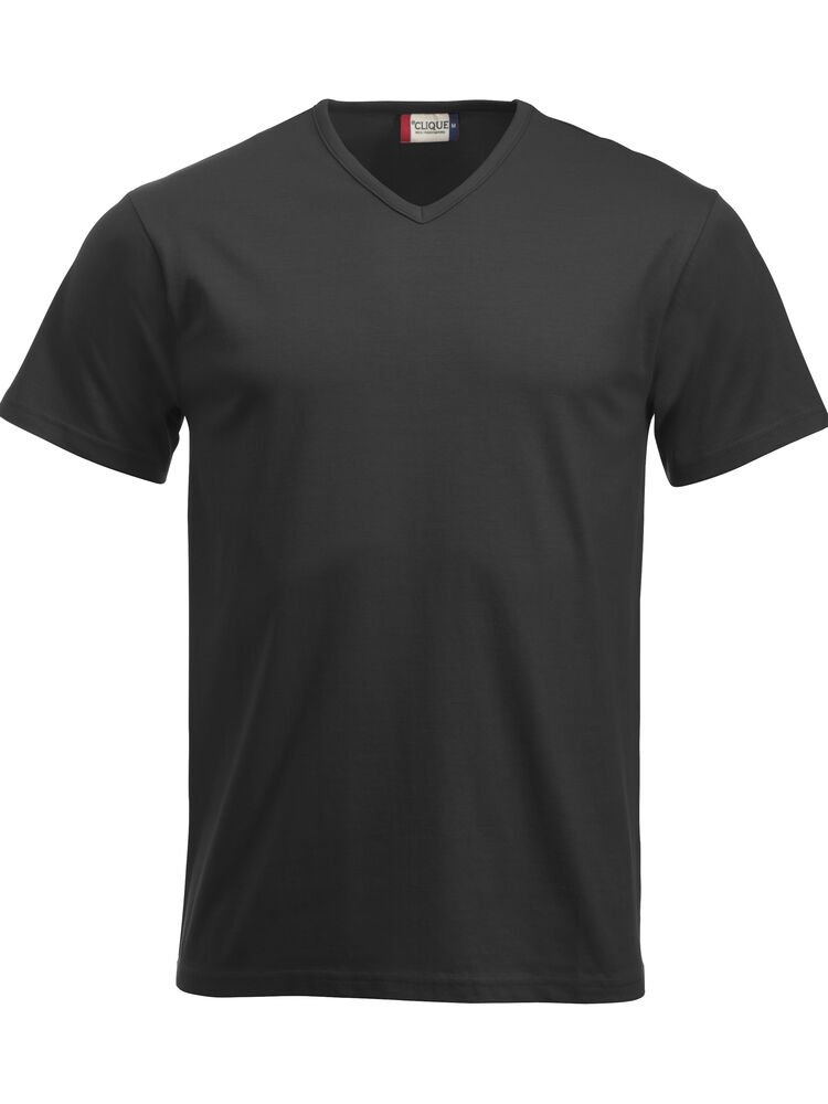 Fashion-T V-neck