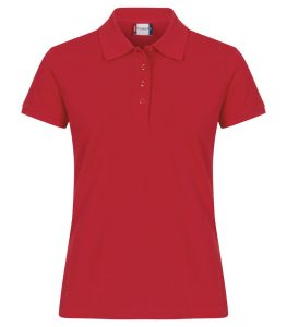 Heavy Premium Polo Women