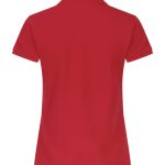 Heavy Premium Polo Women