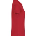 Heavy Premium Polo Women