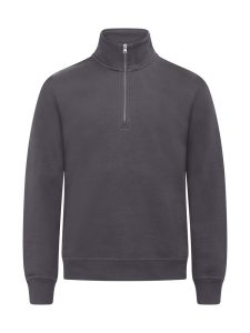 Miami Half Zip edestä