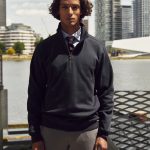 Miami Half Zip