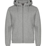 Miami Hoody Full Zip