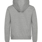 Miami Hoody Full Zip