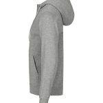 Miami Hoody Full Zip