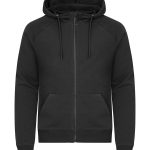 Miami PRO Hoody Full Zip