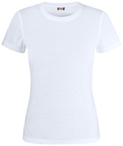 Neon-T Women edestä