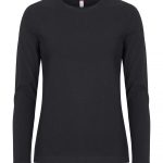 Premium Fashion-T L/S Women