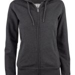 Premium OC Hoody Full Zip Women