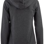 Premium OC Hoody Full Zip Women