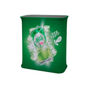Promopöytä BounceUp