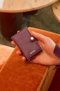 Secrid Miniwallet Lompakko