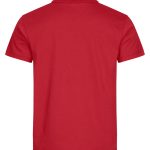 Single Jersey Polo