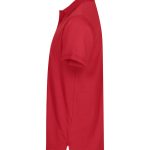 Single Jersey Polo