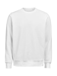 UM Crewneck Regular Fit -collegepaita edestä