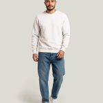 UM Crewneck Regular Fit
