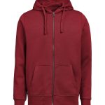 UM Full Zip Hoodie Regular Fit