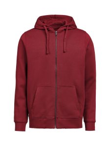 UM Full Zip Hoodie Regular Fit