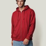 UM Full Zip Hoodie Regular Fit