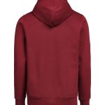 UM Full Zip Hoodie Regular Fit
